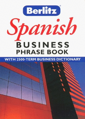 Business Spanish