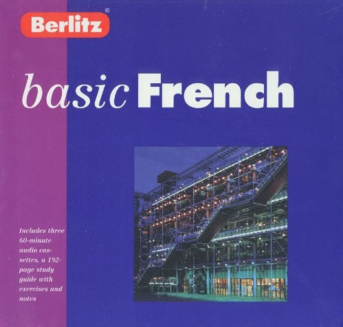 Basic French