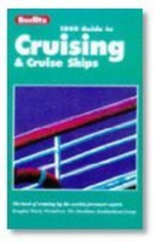 Berlitz Complete Guide to Cruising and Cruise Ships