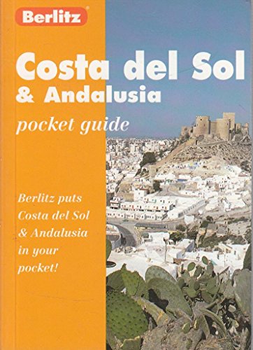 Costa del Sol and Andalusia