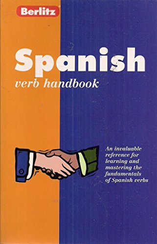 Spanish Verbs Handbook