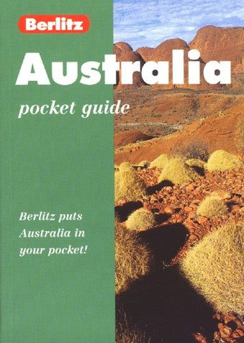 Australia and Sydney