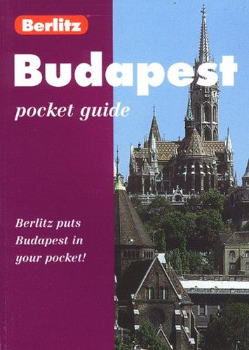 Budapest
