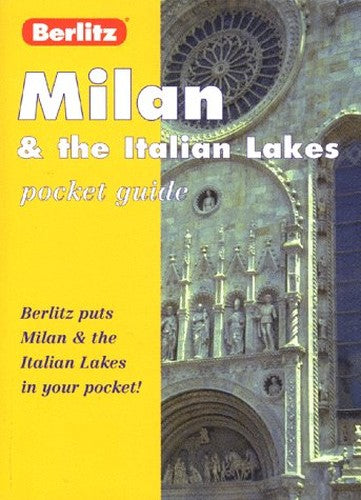 Milan and the Italian Lakes
