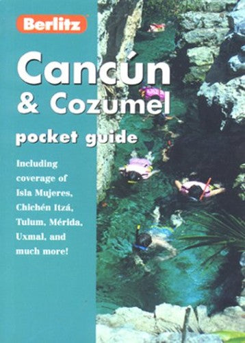Cancun and Cozumel