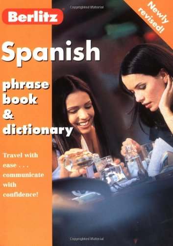 Spanish Phrase Book