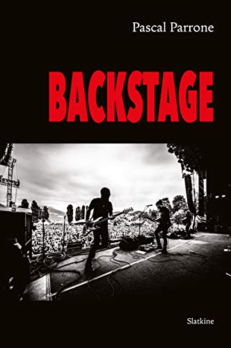 Backstage