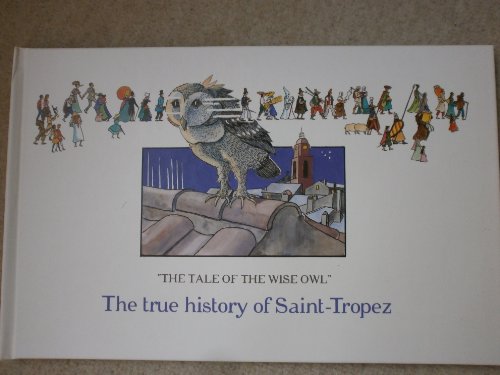 true history of st tropez