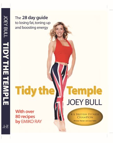 Tidy the Temple