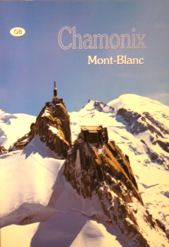 Chamonix Mont-Blanc