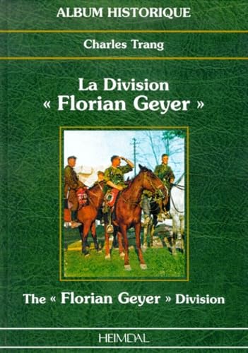 Florian Geyer Division