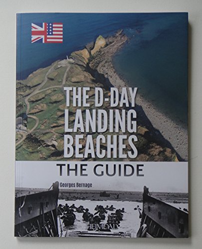The D-Day Landing Beaches