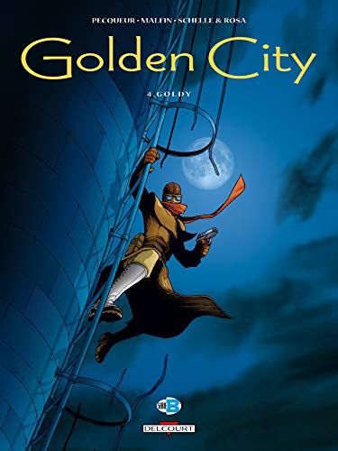 Golden City T04 - Goldy (4)