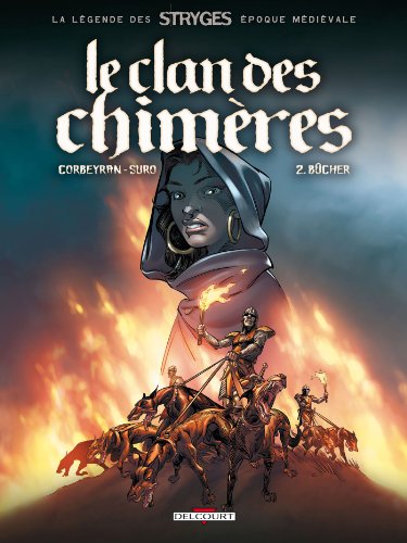 Bûcher