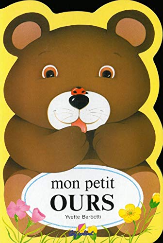 Mon petit ours (03)
