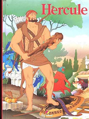 Hercule -cerf volant-