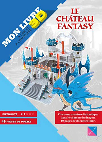 Le château fantasy