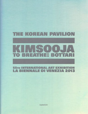 Kimsooja to Breathe