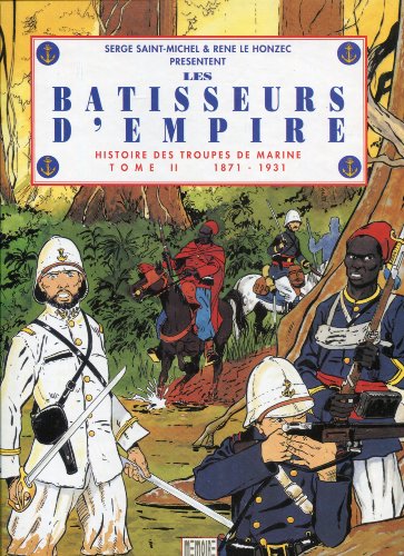 Les Batisseurs d'Empire Tome II