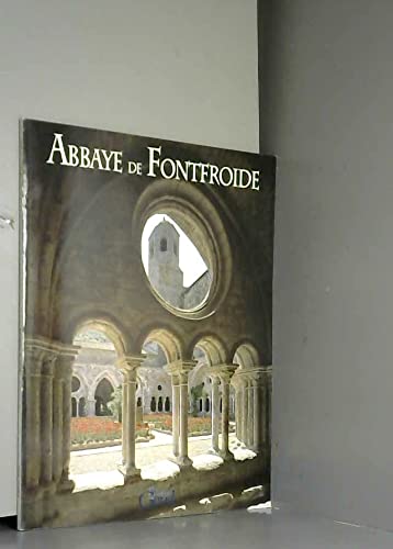 Ancienne abbaye cistercienne de Fontfroide