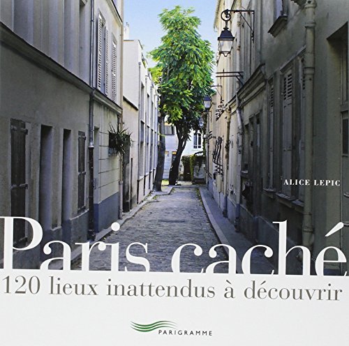 Hidden Paris
