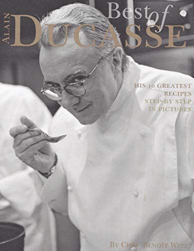 Best of Alain DUCASSE