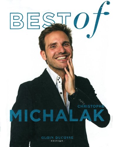 Best of Christophe Michalak