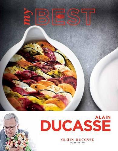 My Best Alain Ducasse