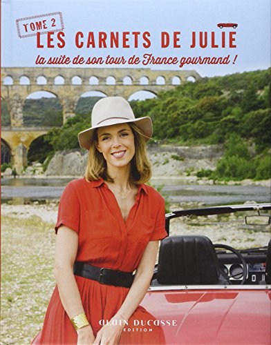 Les carnets de Julie Tome 2