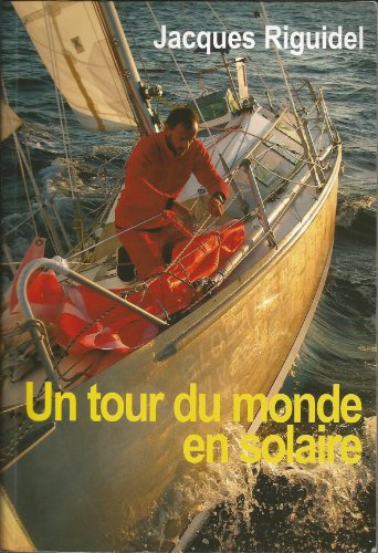 Tour Du Monde En Solaire