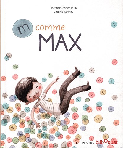 M COMME MAX