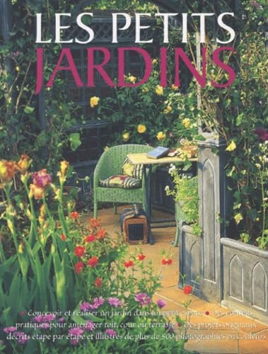 Les petits jardins