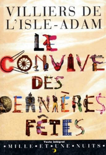 Le convive des dernières fêtes