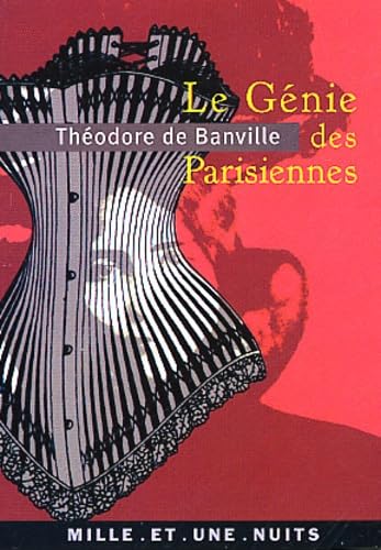 Le Génie des Parisiennes
