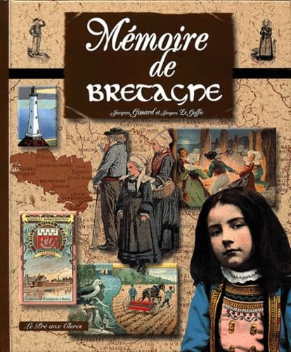 Memoire De Bretagne