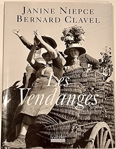 Les vendanges