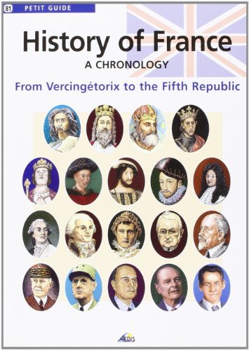 History of France