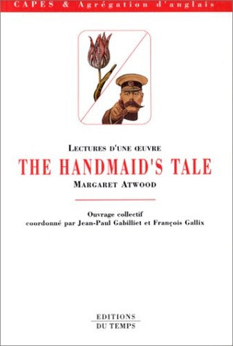 "The handmaid's tale" de Margaret Atwood
