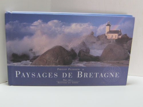 Paysages de Bretagne (Philip Plisson)