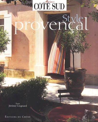 Style provencal