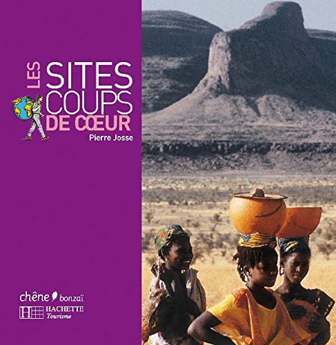 Les sites coups de coeur