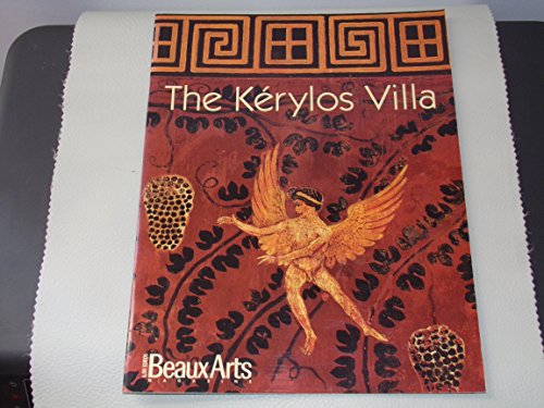 Villa kerylos (anglais) (La)