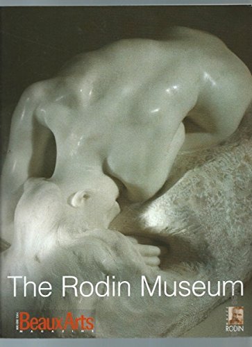 Musee rodin (anglais, the rodin museum) (Le) (FONDS ANCIENS)
