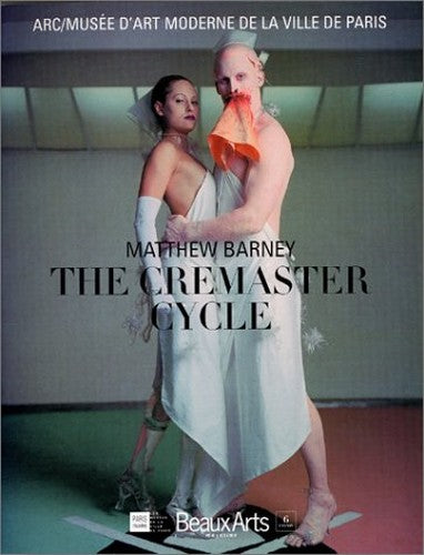 Matthew barney: THE CREMASTER CYCLE