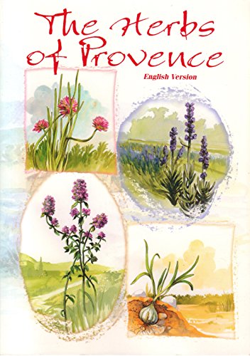 The Herbs of Provence, English Version