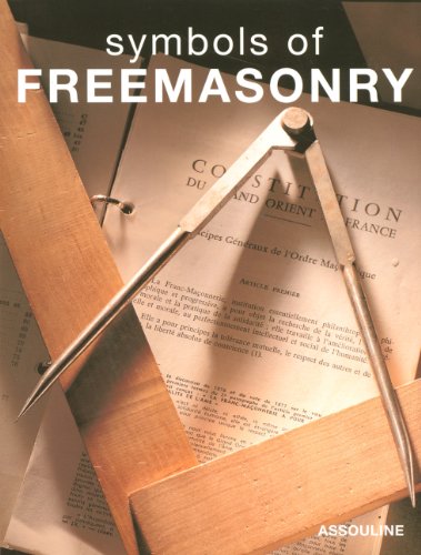 Symbols of Freemasonry