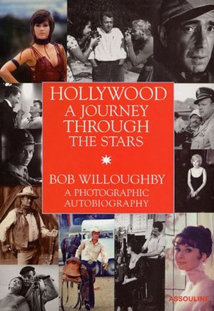 Hollywood: a Journey Through the Stars  Firm Sale