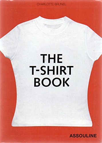 T-shirt Book