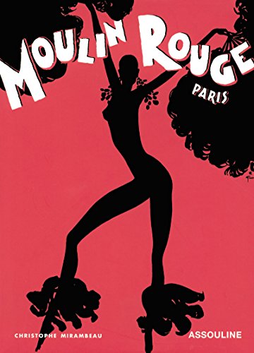 Moulin Rouge