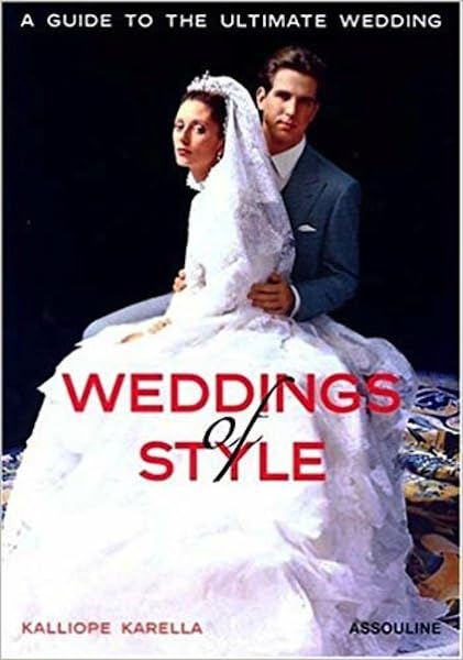 Weddings of Style